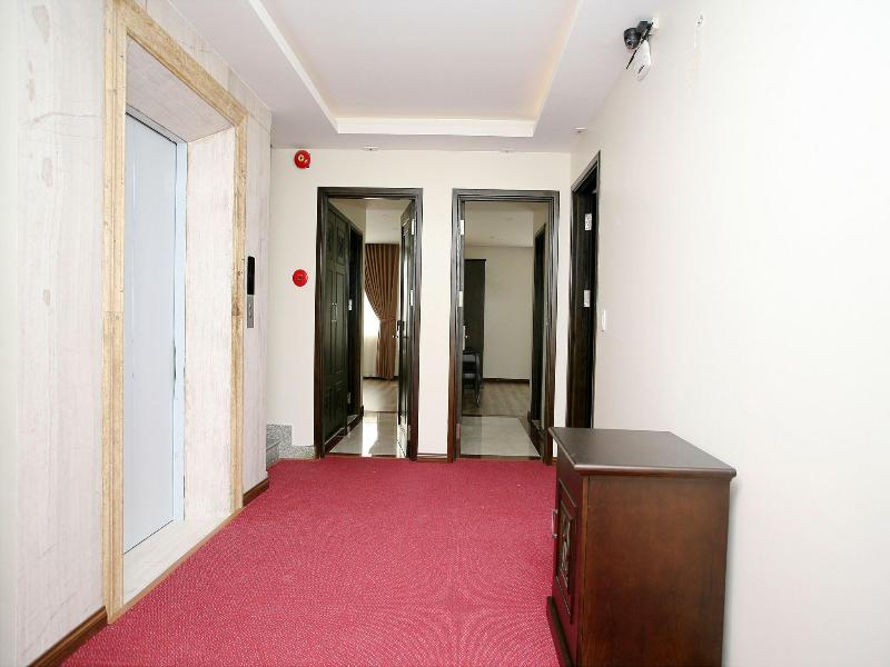Halong Park Hotel image