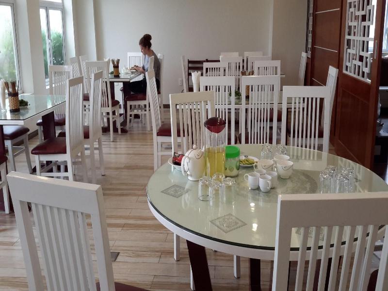 Halong Park Hotel image