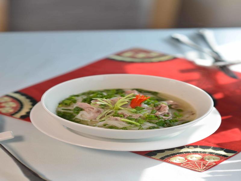 Blue Hanoi Inn Hotel image