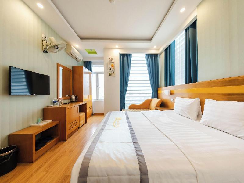 Home Cau Giay Hotel image