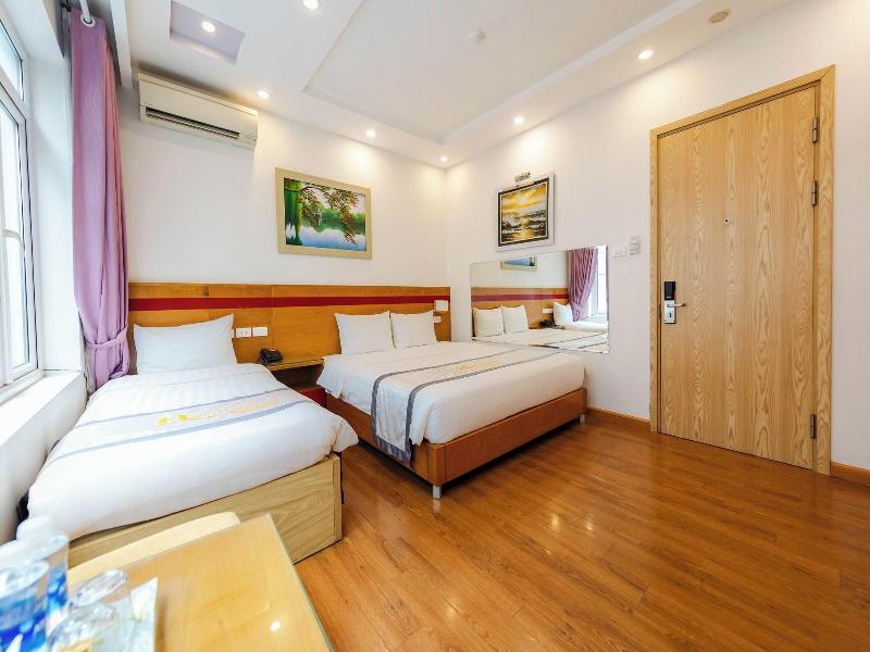 Home Cau Giay Hotel image