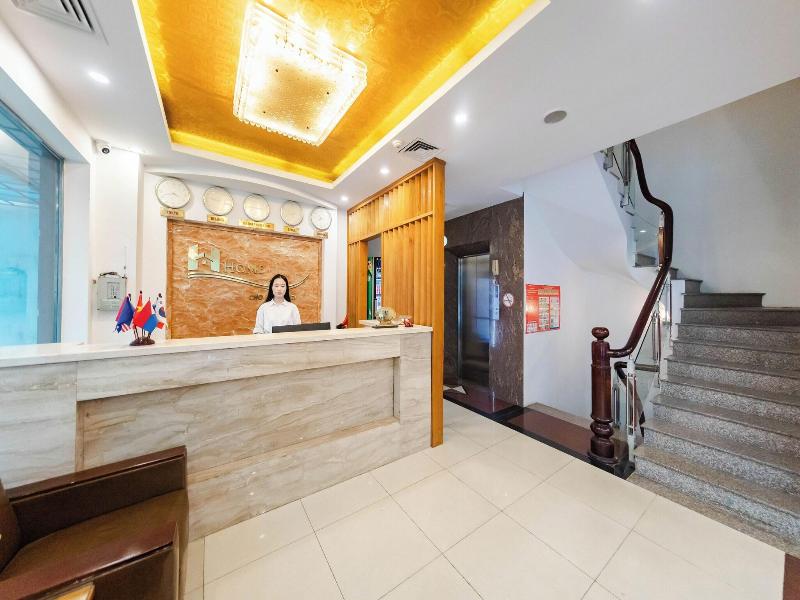 Home Cau Giay Hotel image