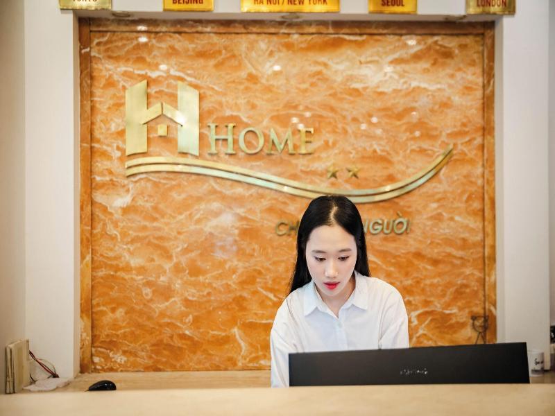Home Cau Giay Hotel image