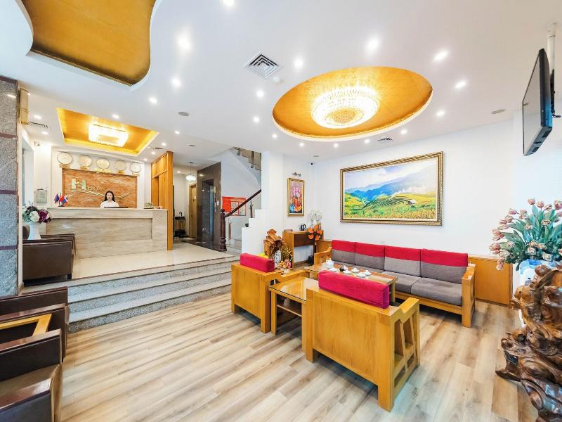 Home Cau Giay Hotel image