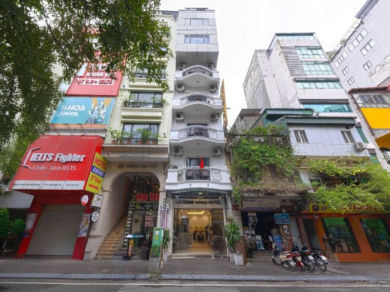 Tryst Hotel image