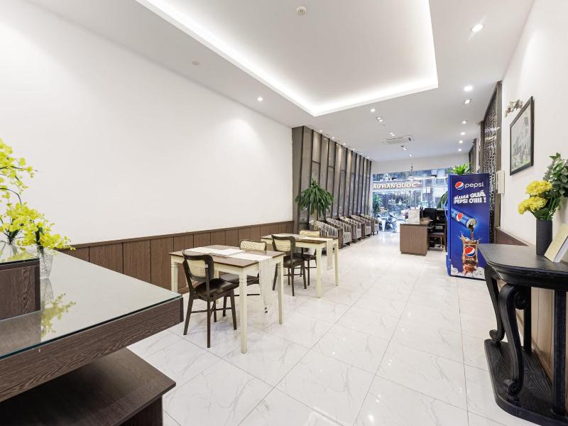 Tryst Hotel image
