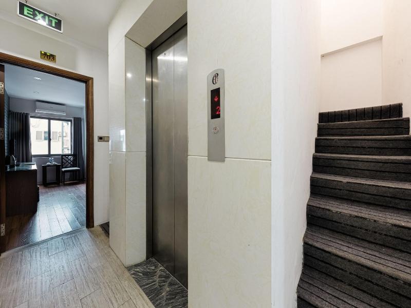 Tryst Hotel image