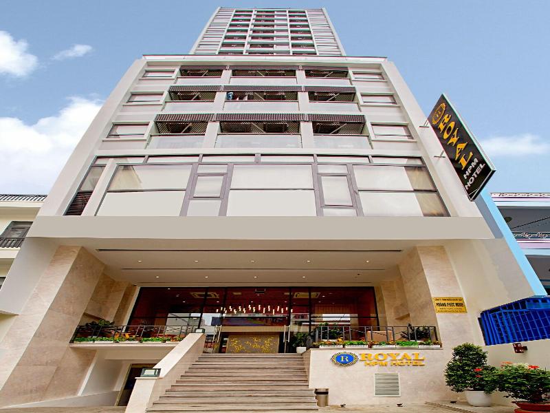 Royal HPM Hotel image