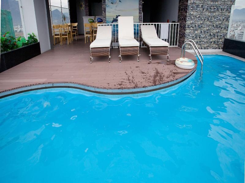 Royal HPM Hotel image
