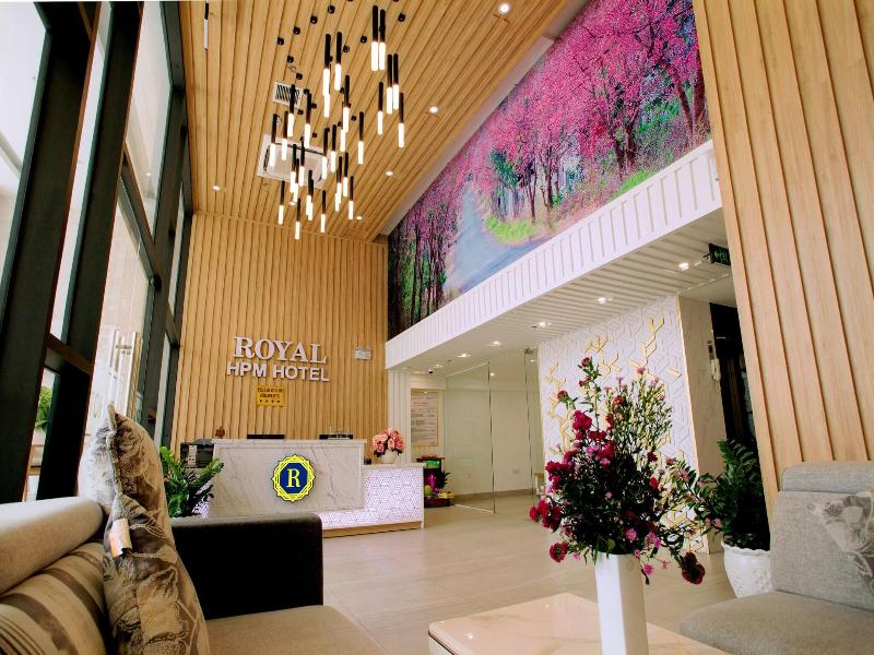 Royal HPM Hotel image
