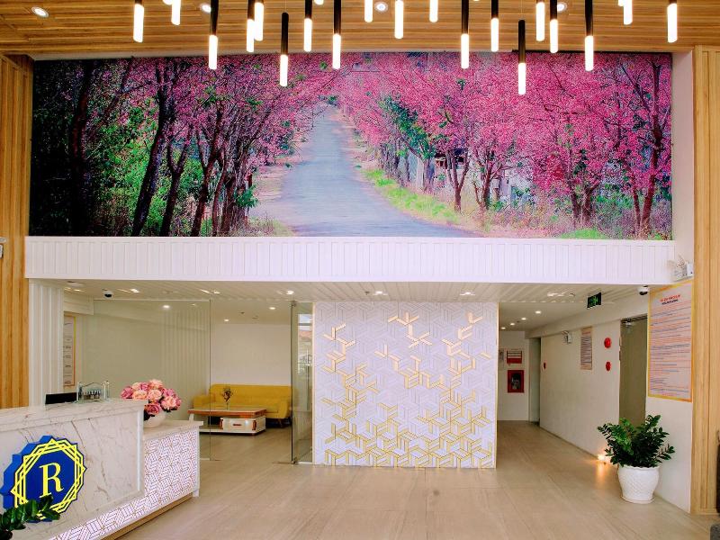 Royal HPM Hotel image