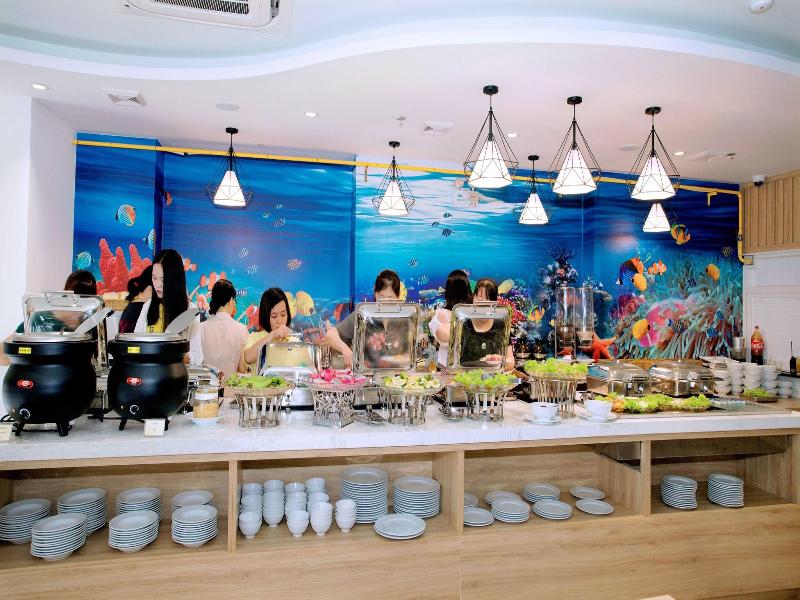 Royal HPM Hotel image