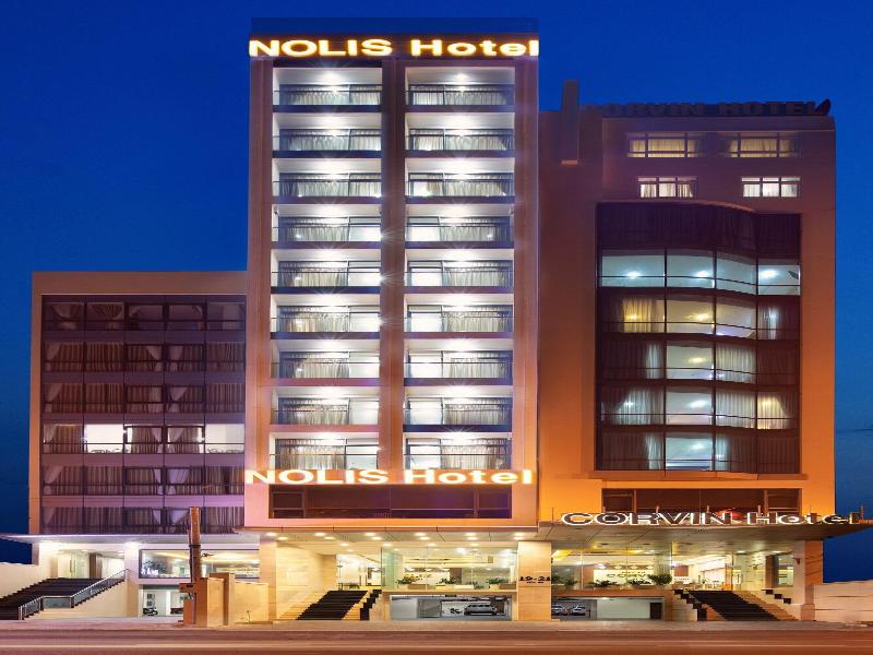Nolis Hotel image