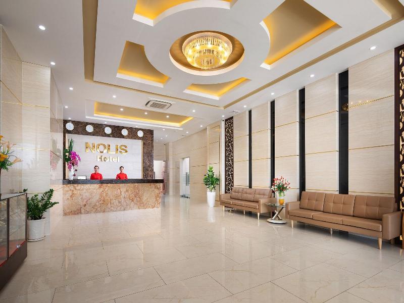 Nolis Hotel image