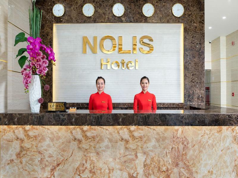 Nolis Hotel image