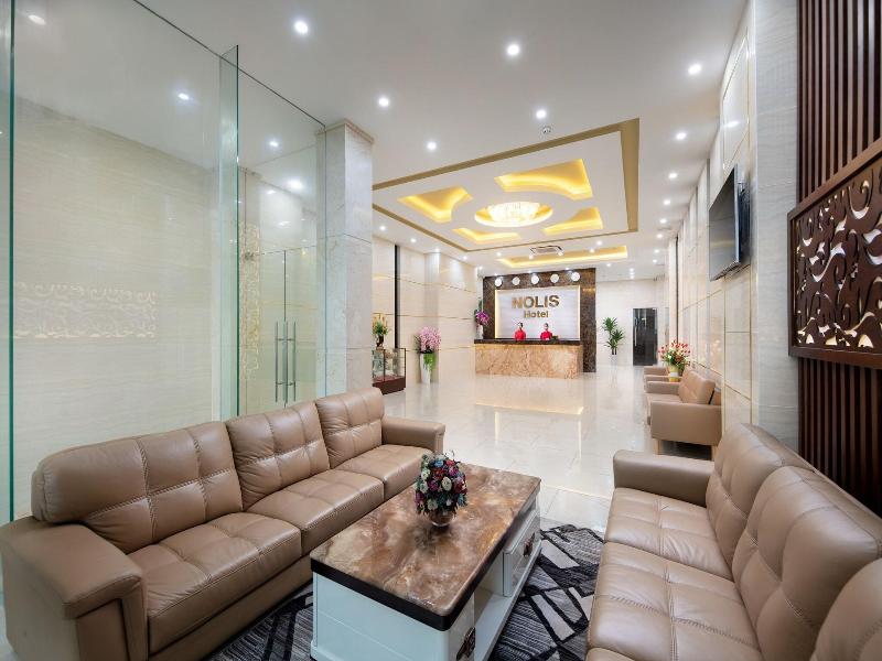 Nolis Hotel image