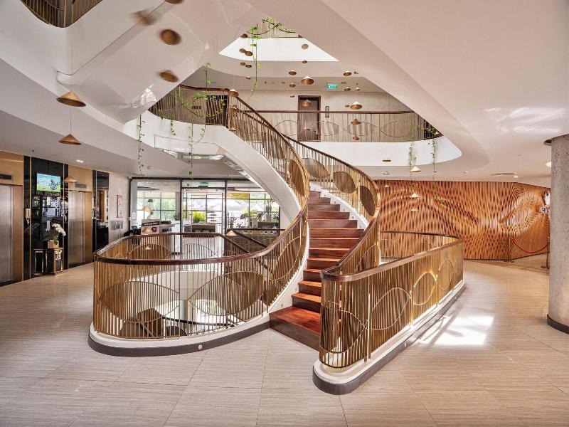 Golf Valley Hotel