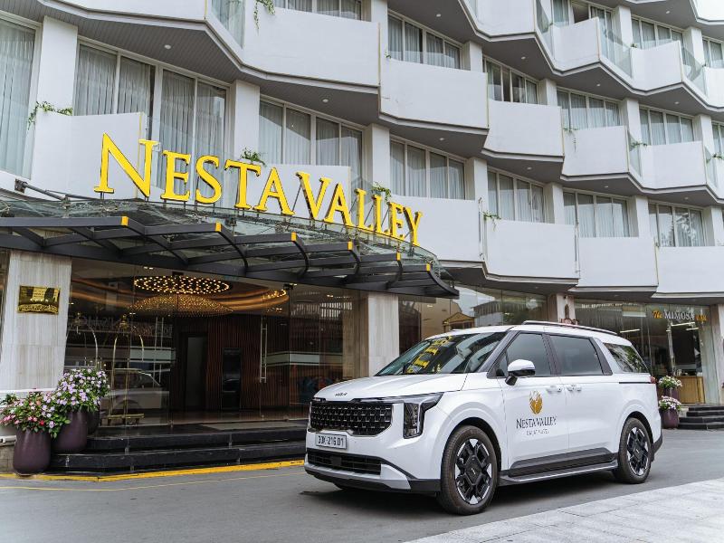 Golf Valley Hotel