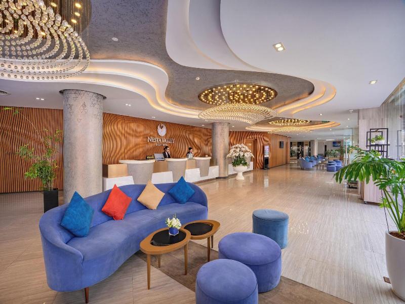 Golf Valley Hotel