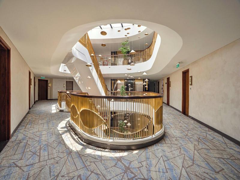 Golf Valley Hotel
