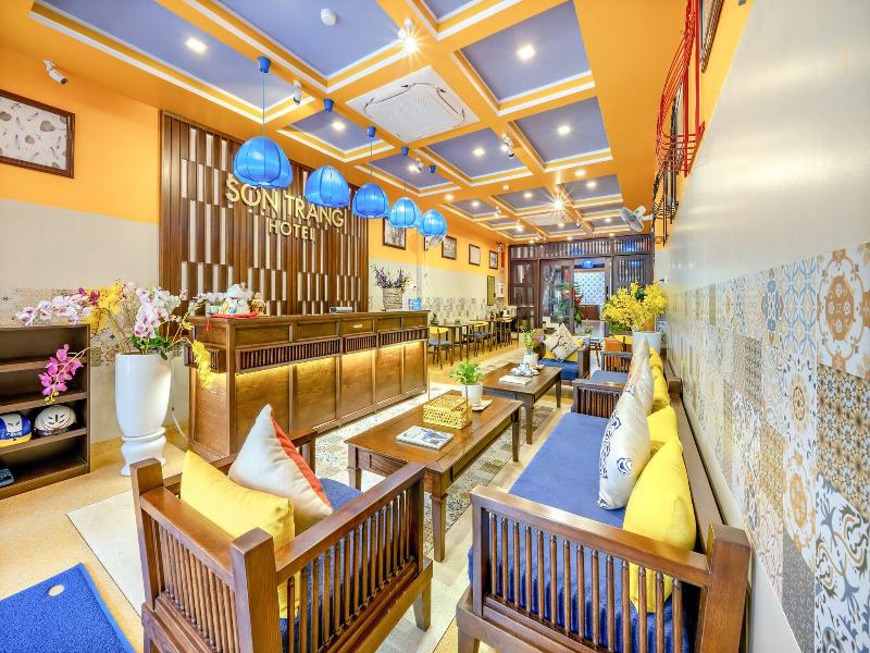 Son Trang Hotel Hoi An image