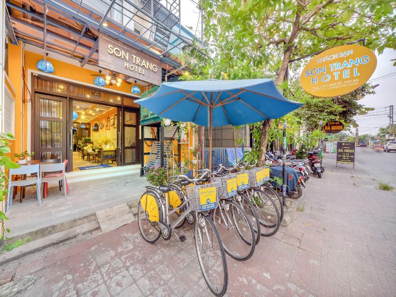 Son Trang Hotel Hoi An image