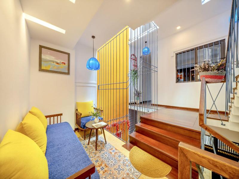 Son Trang Hotel Hoi An image