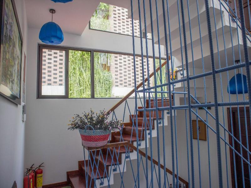 Son Trang Hotel Hoi An image