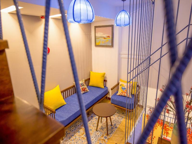 Son Trang Hotel Hoi An image