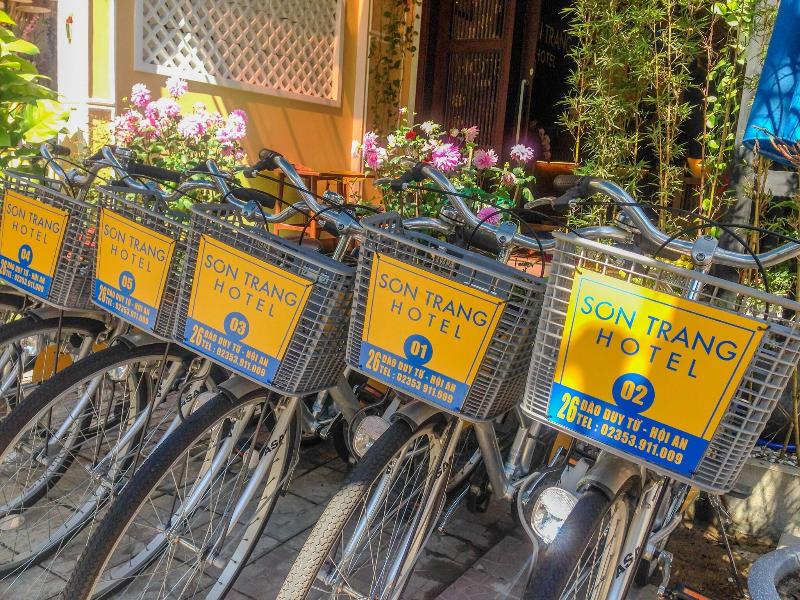 Son Trang Hotel Hoi An image