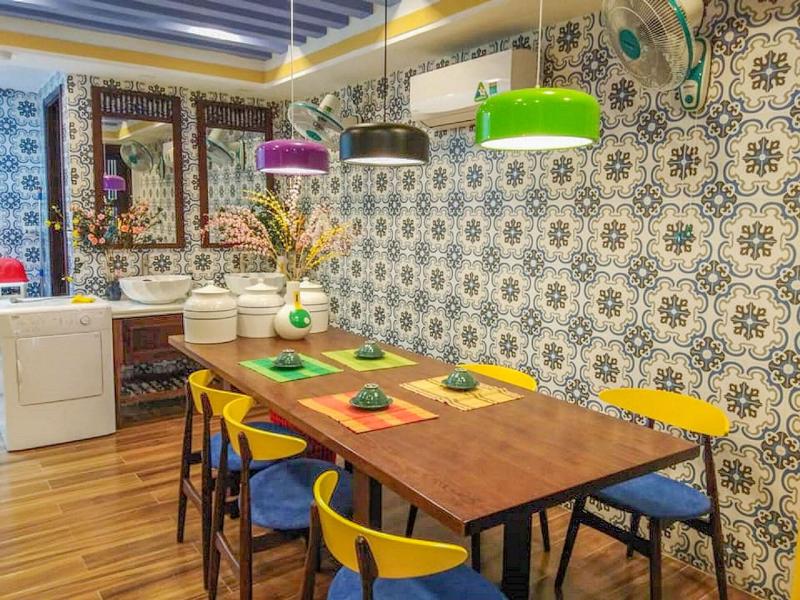 Son Trang Hotel Hoi An image