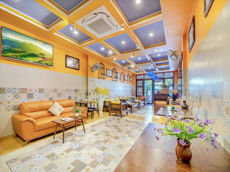 Son Trang Hotel Hoi An image