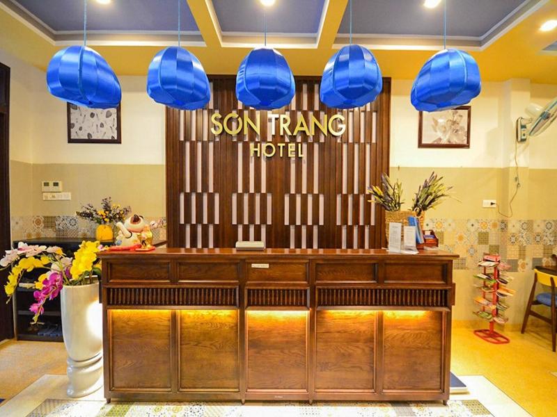 Son Trang Hotel Hoi An image