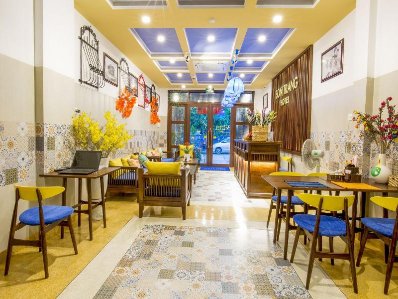 Son Trang Hotel Hoi An image