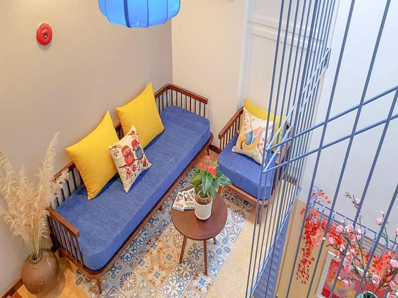 Son Trang Hotel Hoi An image