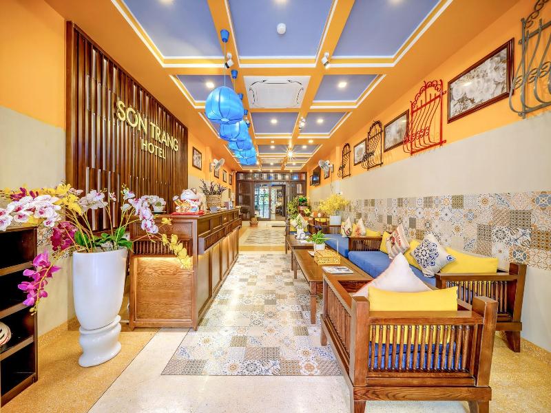 Son Trang Hotel Hoi An image