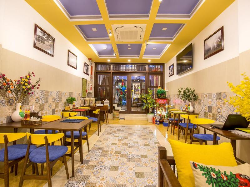 Son Trang Hotel Hoi An image