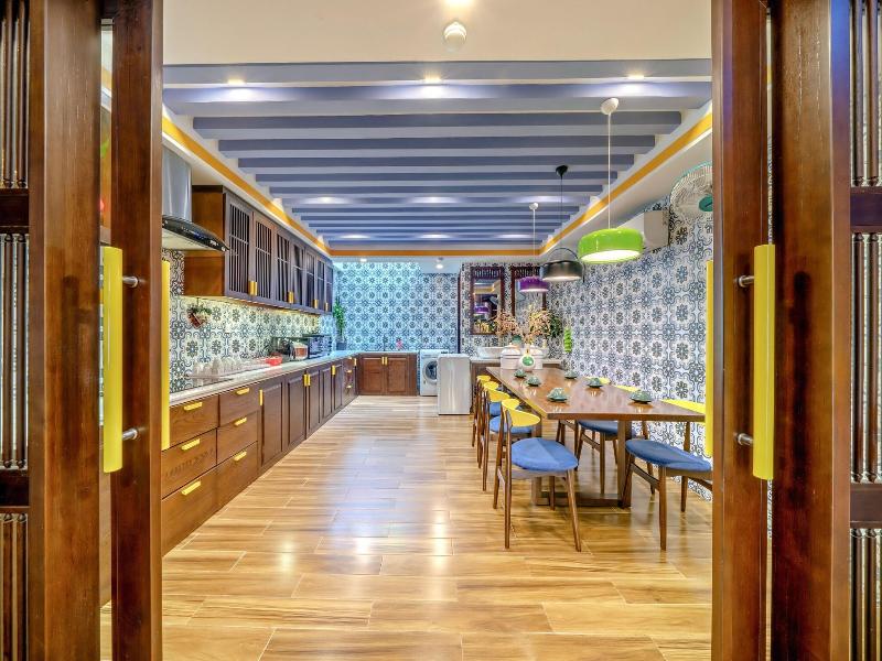 Son Trang Hotel Hoi An image