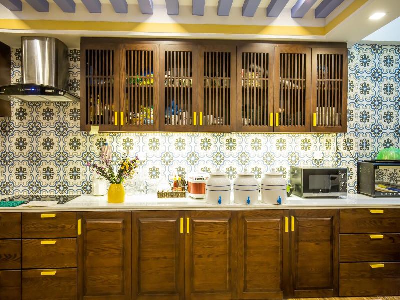 Son Trang Hotel Hoi An image