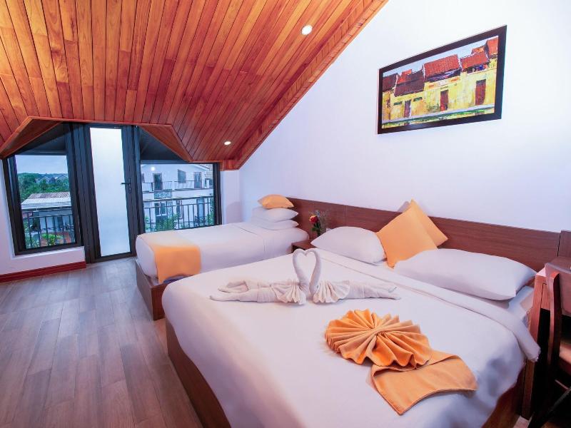 Hoi An Majestic Villa image