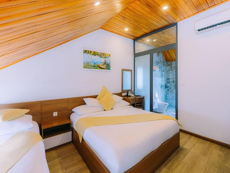 Hoi An Majestic Villa image