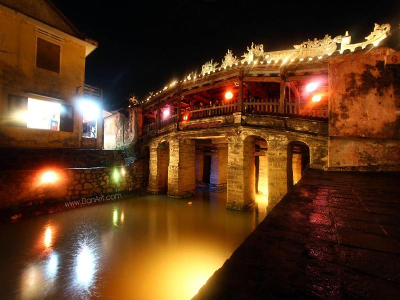 Hoi An Majestic Villa image
