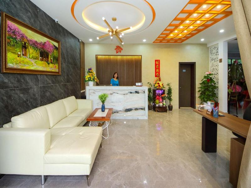 Hoi An Majestic Villa image