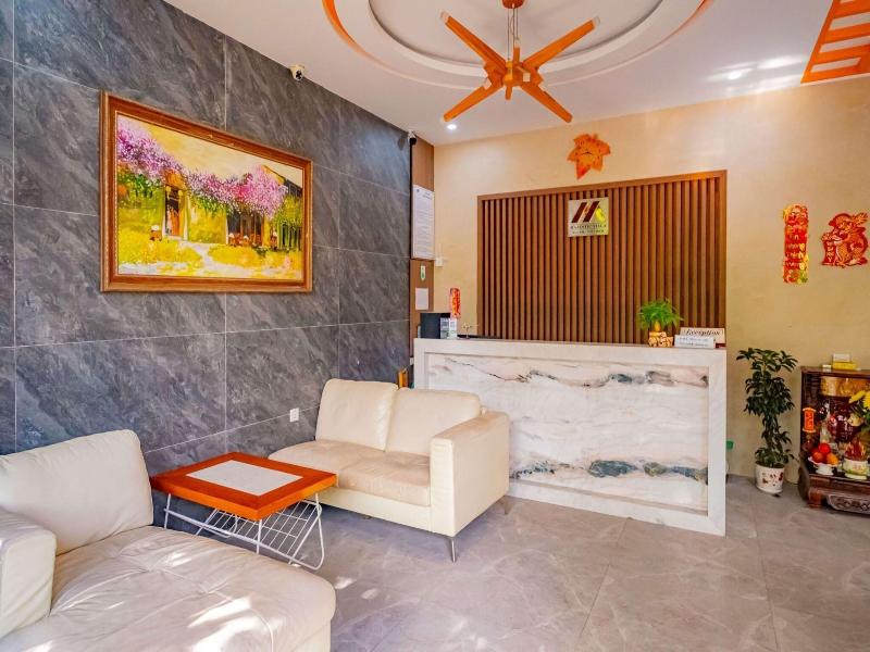 Hoi An Majestic Villa image