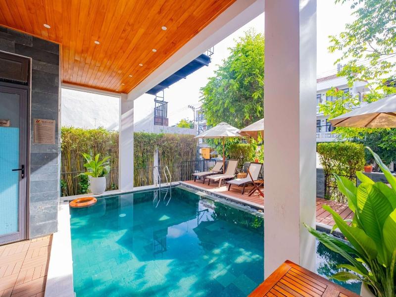 Hoi An Majestic Villa image