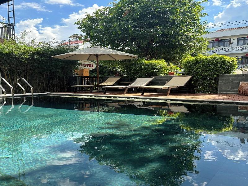 Hoi An Majestic Villa image