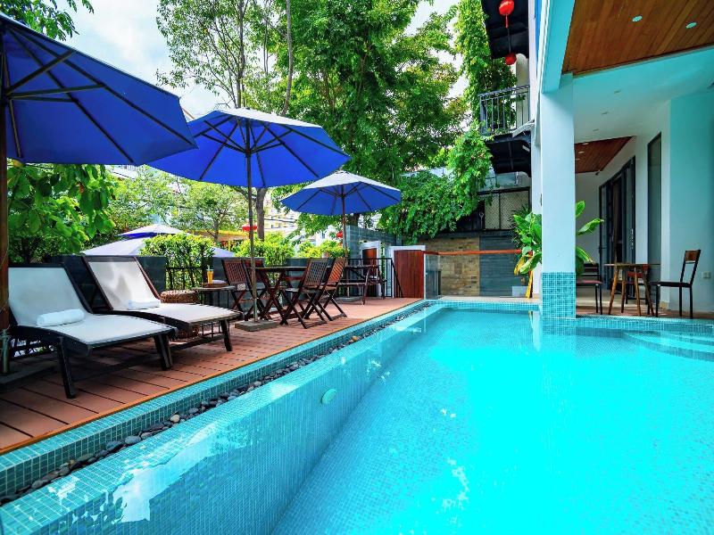 Hoi An Majestic Villa image