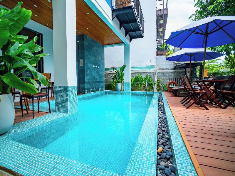 Hoi An Majestic Villa image