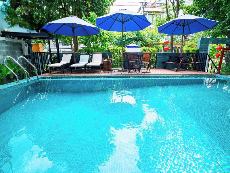 Hoi An Majestic Villa image
