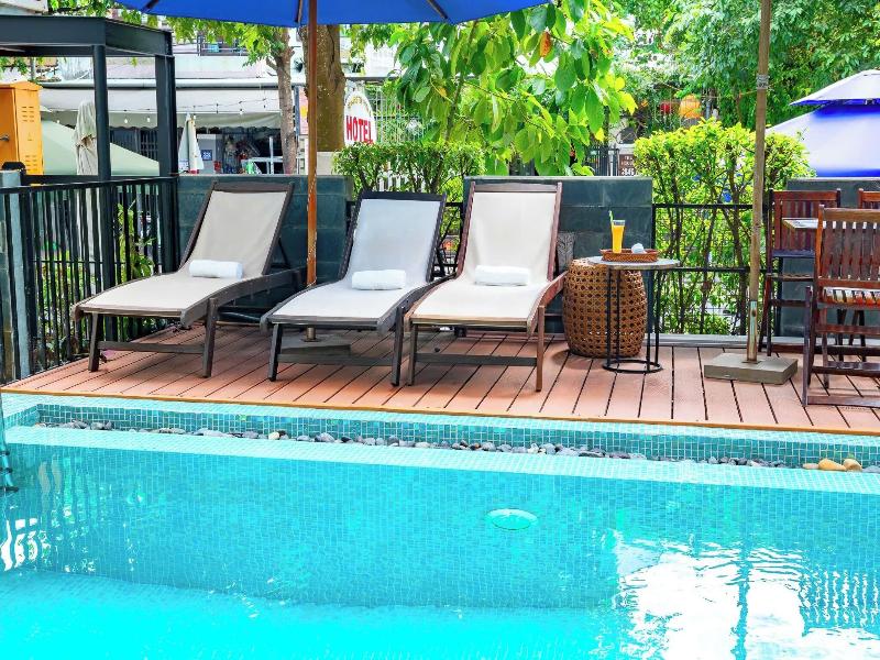 Hoi An Majestic Villa image